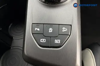 KIA Sportage Gt-Line Automatic Petrol SUV - Stock Number (1680128) - 7th supplementary image