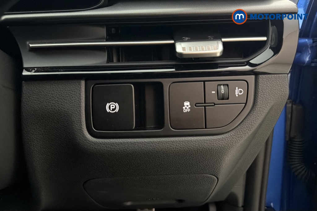 KIA Sportage Gt-Line Automatic Petrol SUV - Stock Number (1680128) - 9th supplementary image