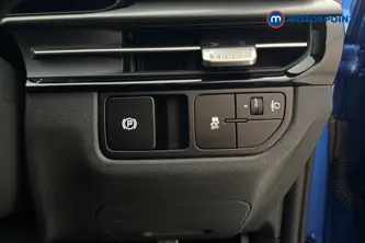 KIA Sportage Gt-Line Automatic Petrol SUV - Stock Number (1680128) - 9th supplementary image