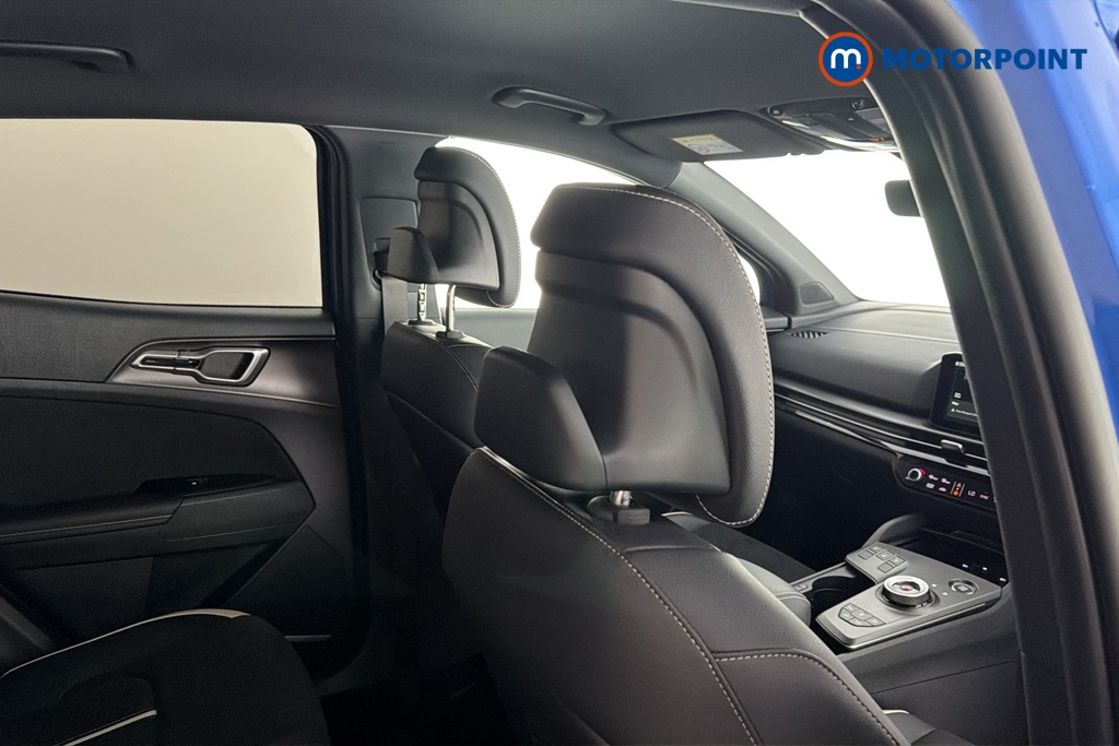 KIA Sportage Gt-Line Automatic Petrol SUV - Stock Number (1680128) - 14th supplementary image