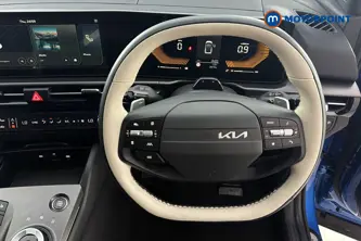 KIA Sportage Gt-Line Automatic Petrol SUV - Stock Number (1680128) - 18th supplementary image