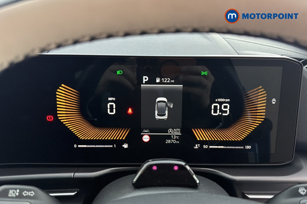 KIA Sportage Gt-Line Automatic Petrol SUV - Stock Number (1680128) - 19th supplementary image