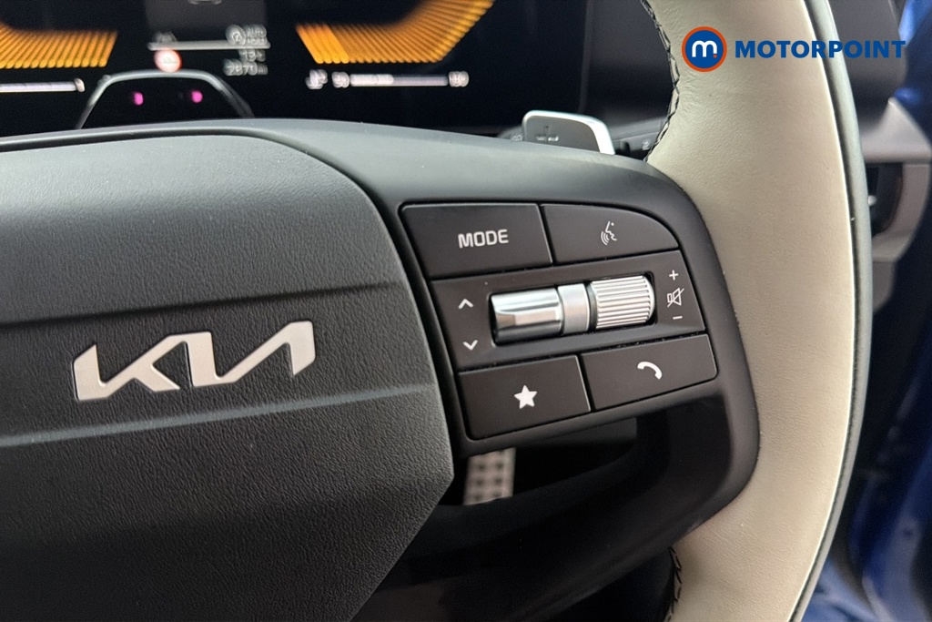 KIA Sportage Gt-Line Automatic Petrol SUV - Stock Number (1680128) - 24th supplementary image