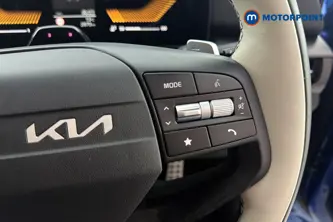 KIA Sportage Gt-Line Automatic Petrol SUV - Stock Number (1680128) - 24th supplementary image