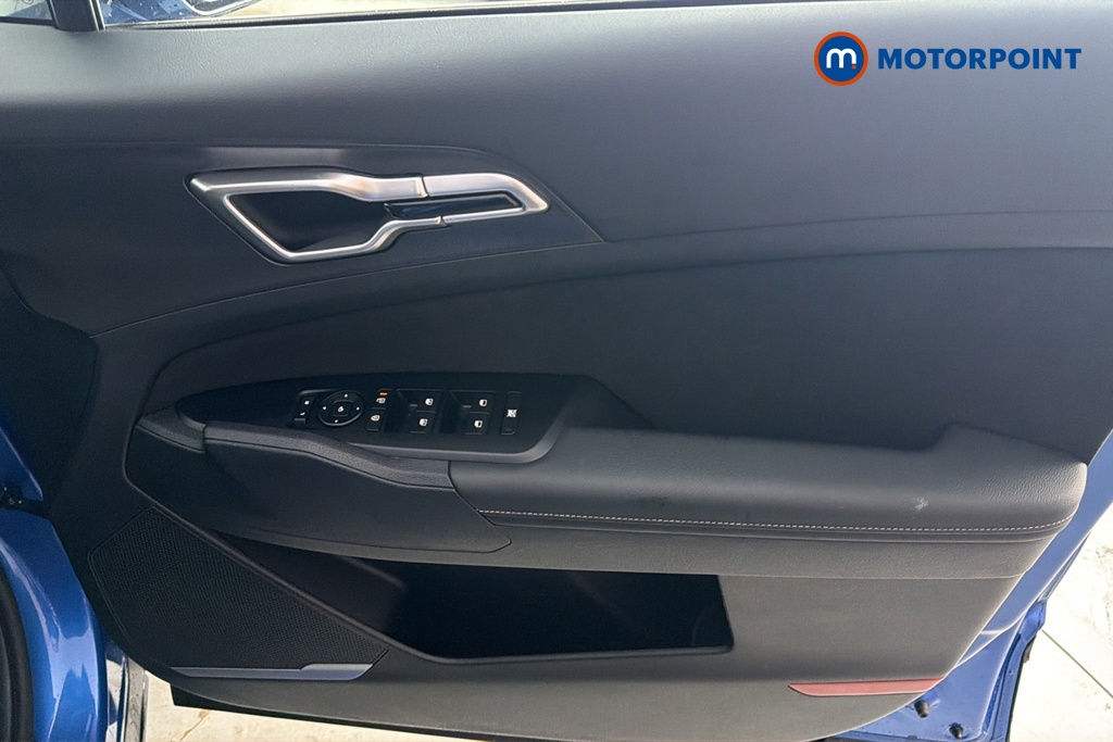 KIA Sportage Gt-Line Automatic Petrol SUV - Stock Number (1680128) - 37th supplementary image