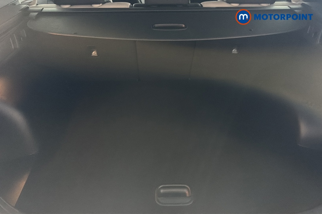 KIA Sportage Gt-Line Automatic Petrol SUV - Stock Number (1680128) - 39th supplementary image