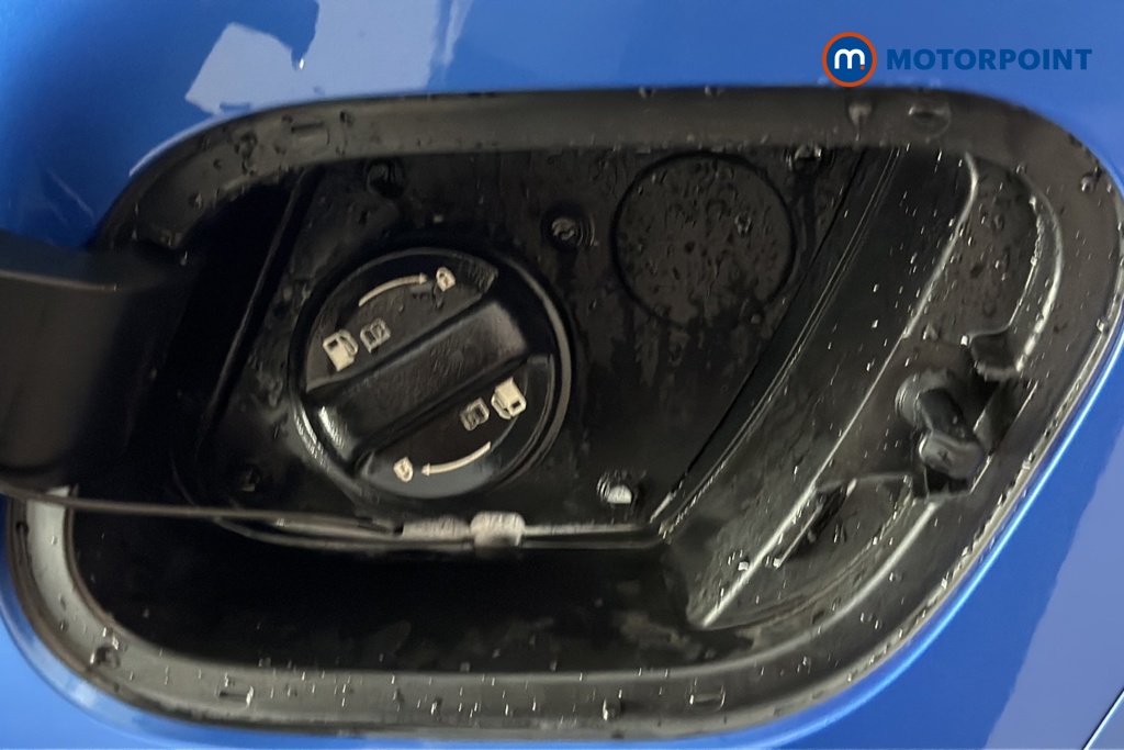 KIA Sportage Gt-Line Automatic Petrol SUV - Stock Number (1680128) - 44th supplementary image