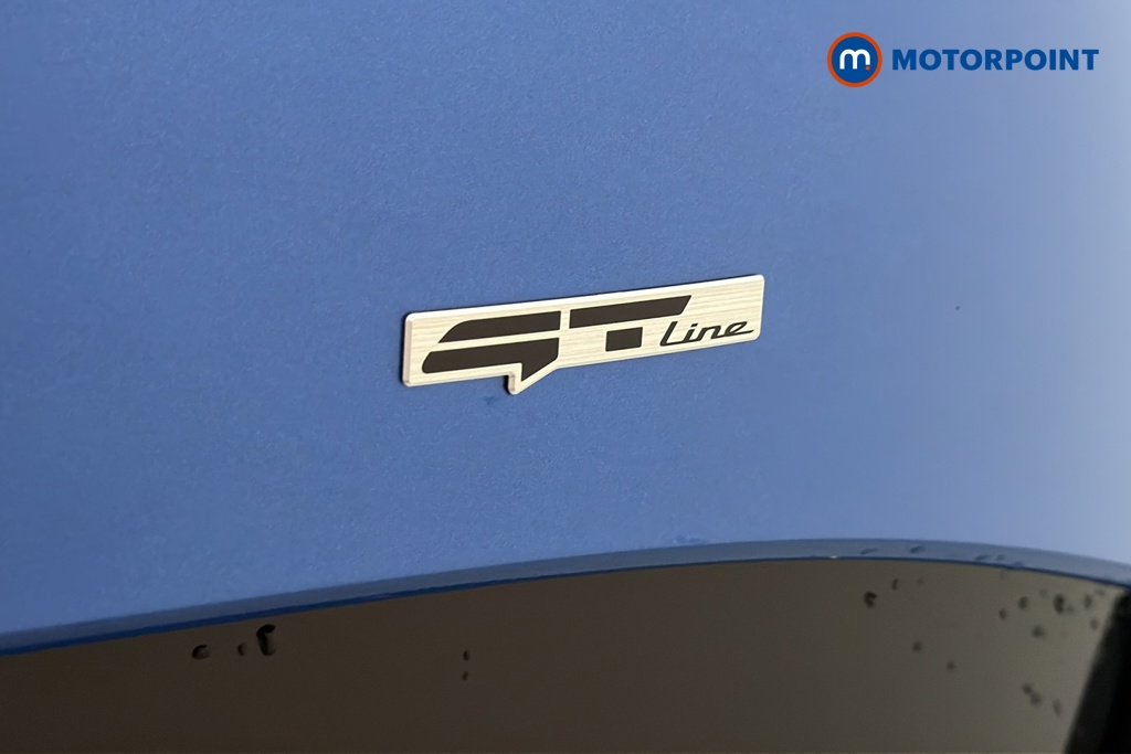 KIA Sportage Gt-Line Automatic Petrol SUV - Stock Number (1680128) - 45th supplementary image