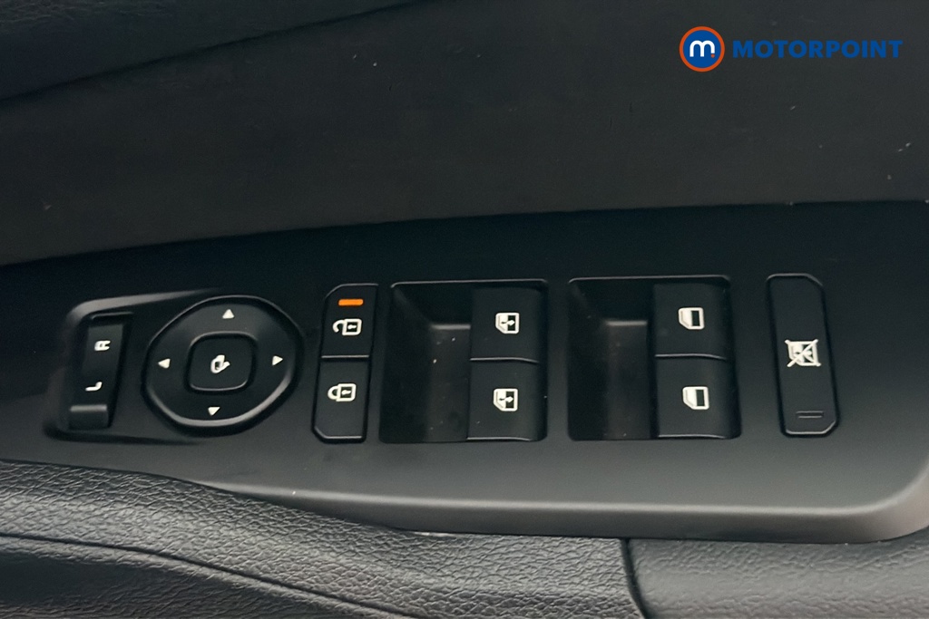 KIA Sportage Gt-Line Automatic Petrol SUV - Stock Number (1680128) - 46th supplementary image