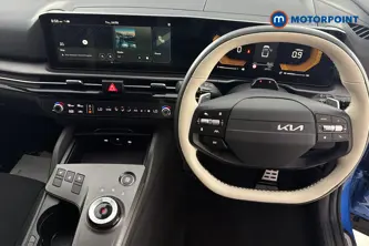 KIA Sportage Gt-Line Automatic Petrol SUV - Stock Number (1680128) - 47th supplementary image