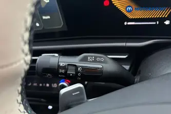 KIA Sportage Gt-Line Automatic Petrol SUV - Stock Number (1680128) - 1st supplementary image