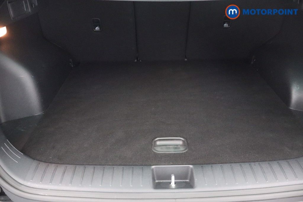 KIA Sportage Gt-Line Automatic Petrol SUV - Stock Number (1680142) - 6th supplementary image