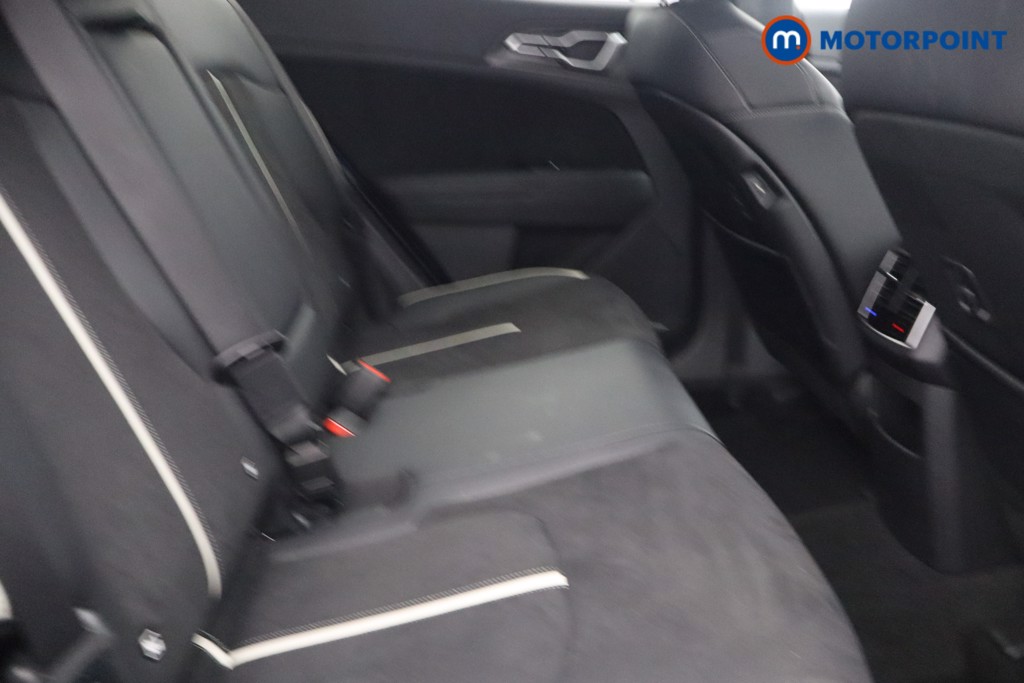 KIA Sportage Gt-Line Automatic Petrol SUV - Stock Number (1680142) - 8th supplementary image