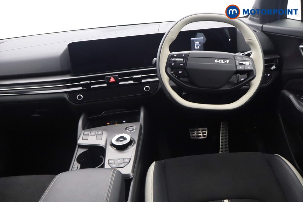 KIA Sportage Gt-Line Automatic Petrol SUV - Stock Number (1680142) - 10th supplementary image