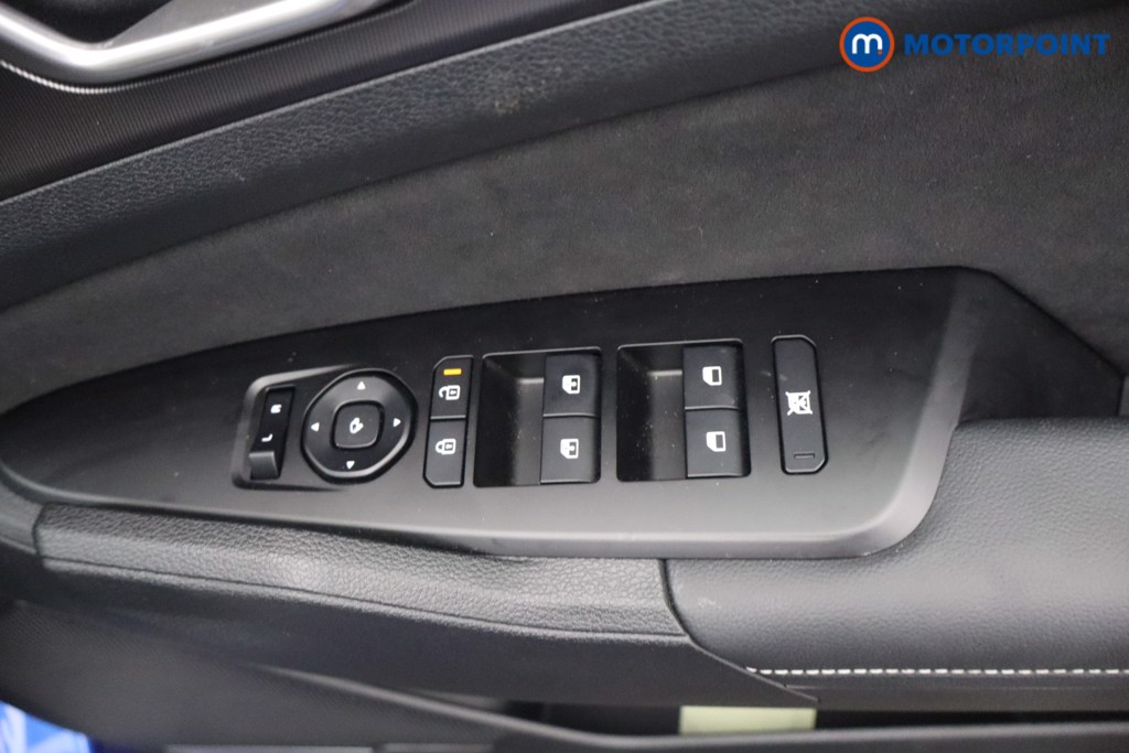 KIA Sportage Gt-Line Automatic Petrol SUV - Stock Number (1680142) - 12th supplementary image