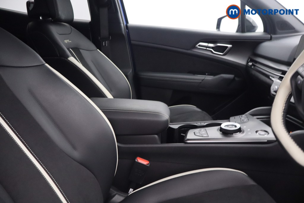 KIA Sportage Gt-Line Automatic Petrol SUV - Stock Number (1680142) - 13th supplementary image