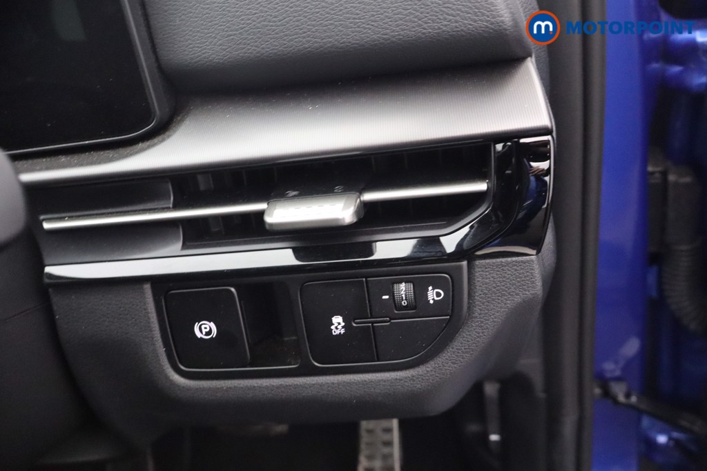 KIA Sportage Gt-Line Automatic Petrol SUV - Stock Number (1680142) - 14th supplementary image