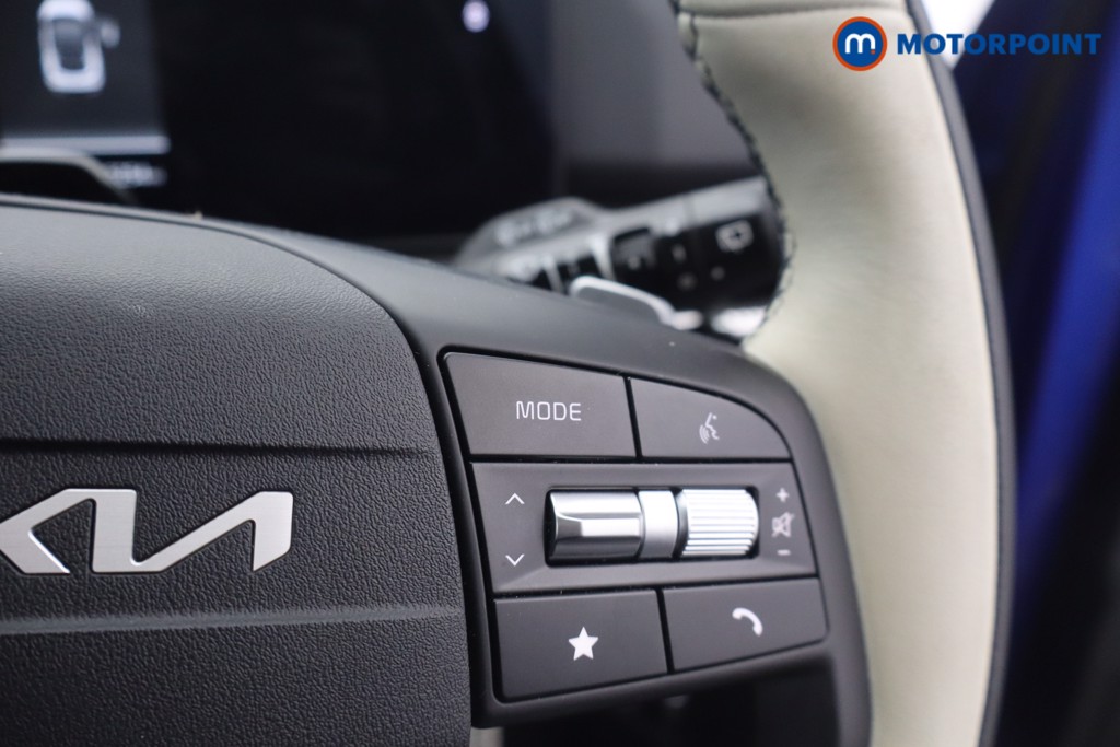 KIA Sportage Gt-Line Automatic Petrol SUV - Stock Number (1680142) - 15th supplementary image