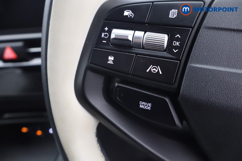KIA Sportage Gt-Line Automatic Petrol SUV - Stock Number (1680142) - 16th supplementary image