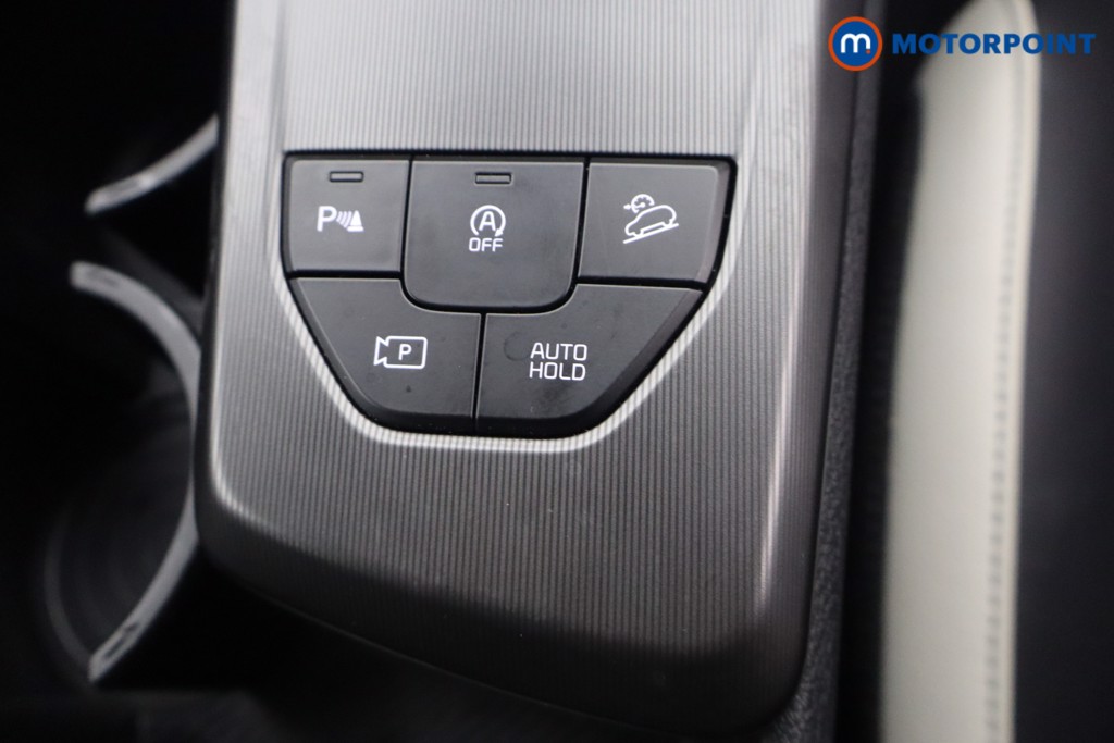 KIA Sportage Gt-Line Automatic Petrol SUV - Stock Number (1680142) - 17th supplementary image