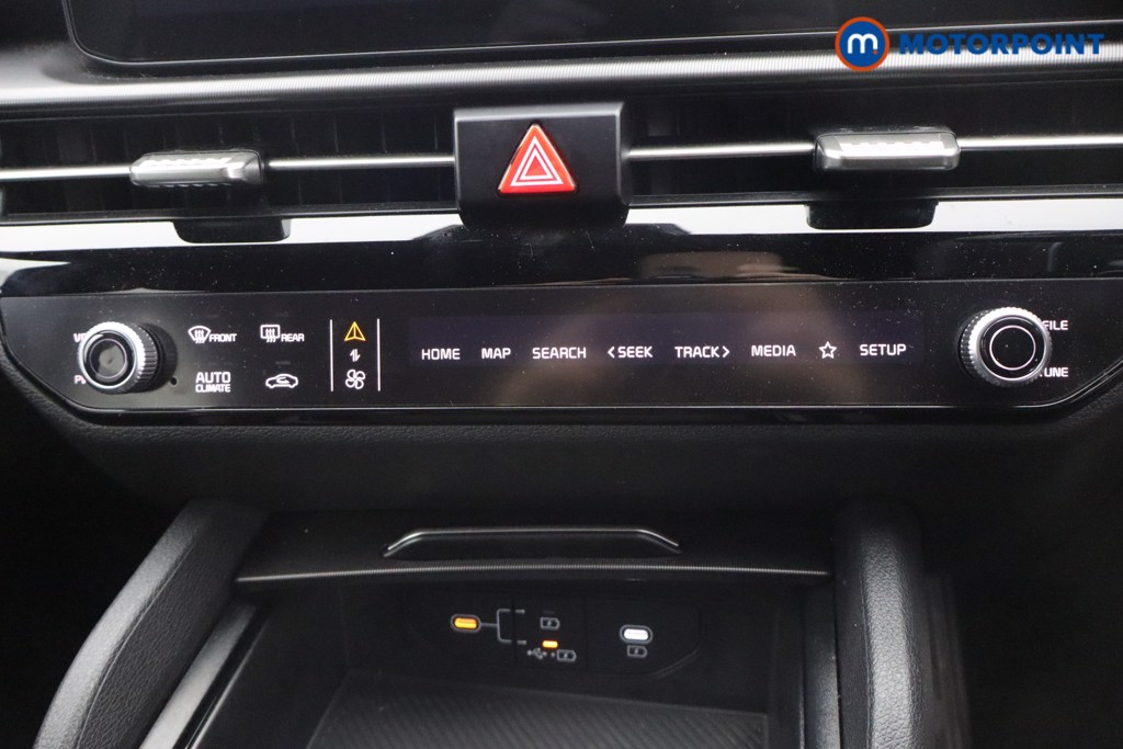 KIA Sportage Gt-Line Automatic Petrol SUV - Stock Number (1680142) - 20th supplementary image