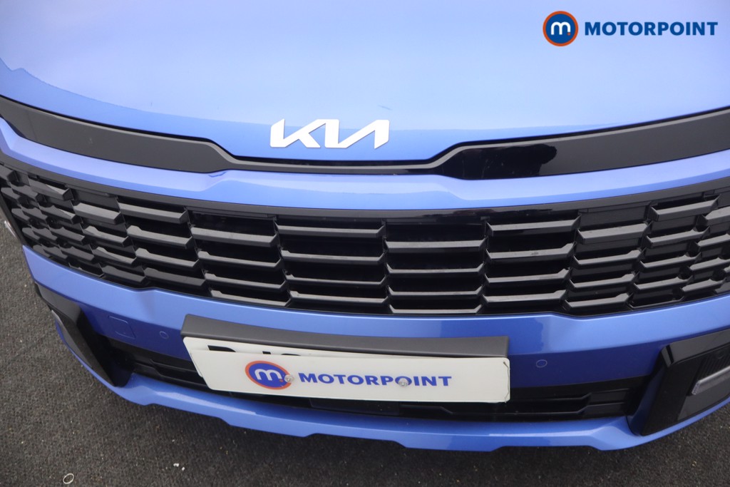 KIA Sportage Gt-Line Automatic Petrol SUV - Stock Number (1680142) - 28th supplementary image