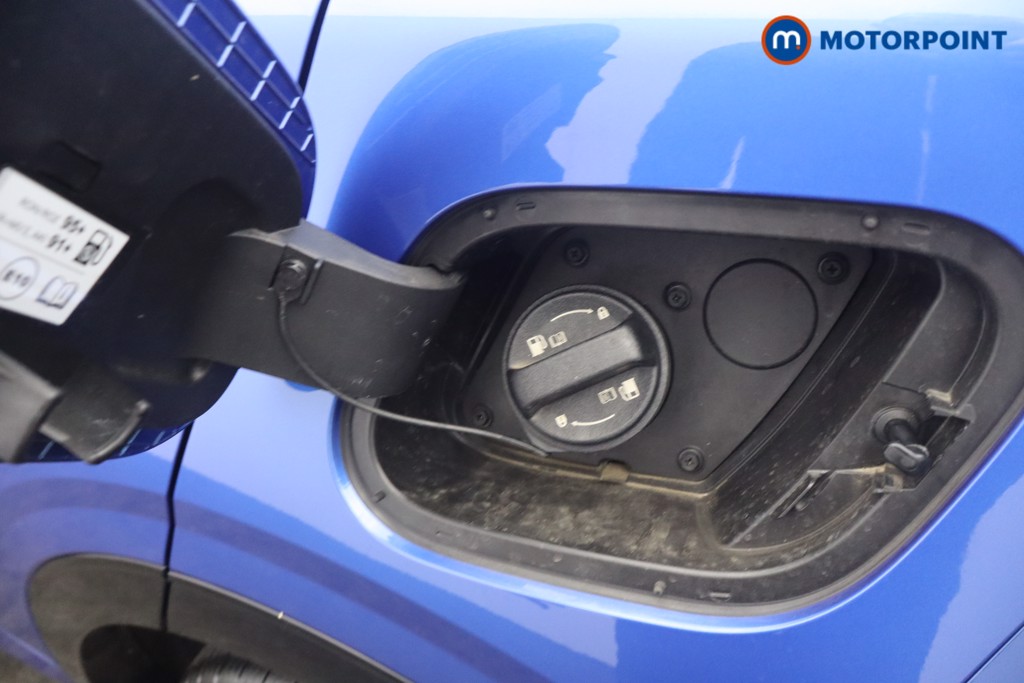 KIA Sportage Gt-Line Automatic Petrol SUV - Stock Number (1680142) - 33rd supplementary image