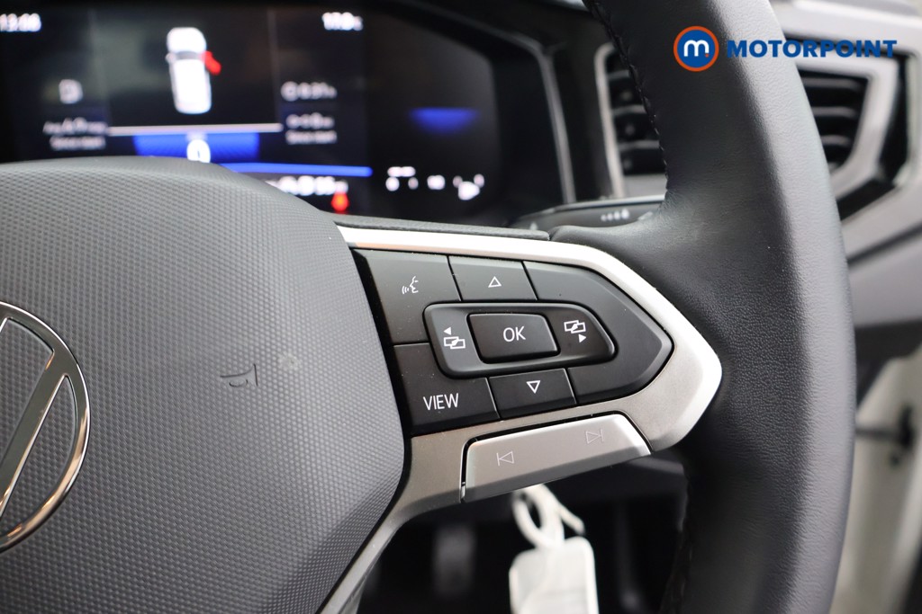 Volkswagen Polo Life Manual Petrol Hatchback - Stock Number (1680168) - 3rd supplementary image
