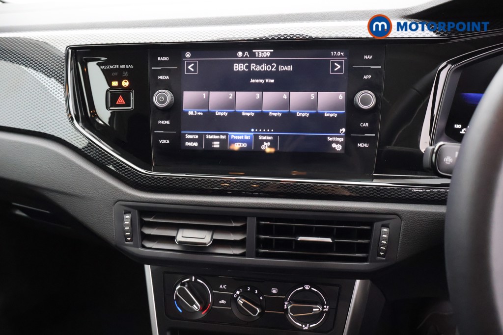 Volkswagen Polo Life Manual Petrol Hatchback - Stock Number (1680168) - 8th supplementary image