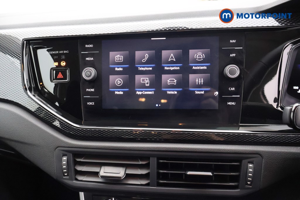 Volkswagen Polo Life Manual Petrol Hatchback - Stock Number (1680168) - 9th supplementary image