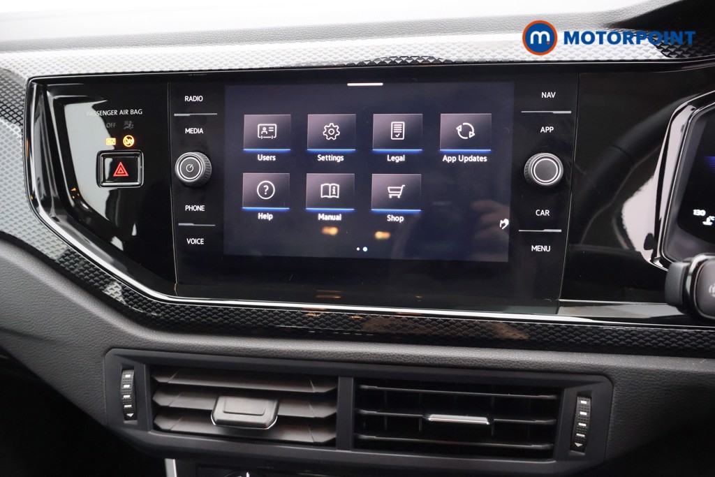 Volkswagen Polo Life Manual Petrol Hatchback - Stock Number (1680168) - 10th supplementary image