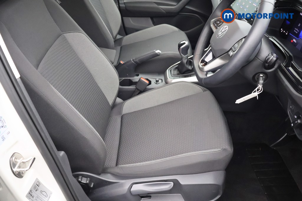 Volkswagen Polo Life Manual Petrol Hatchback - Stock Number (1680168) - 18th supplementary image