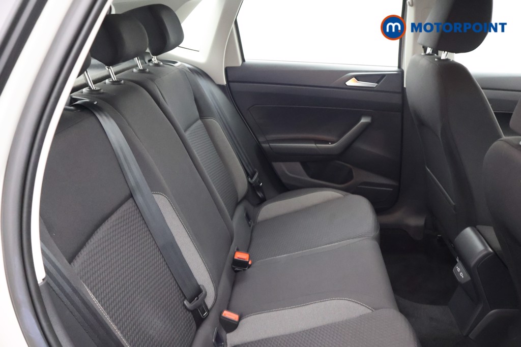 Volkswagen Polo Life Manual Petrol Hatchback - Stock Number (1680168) - 19th supplementary image