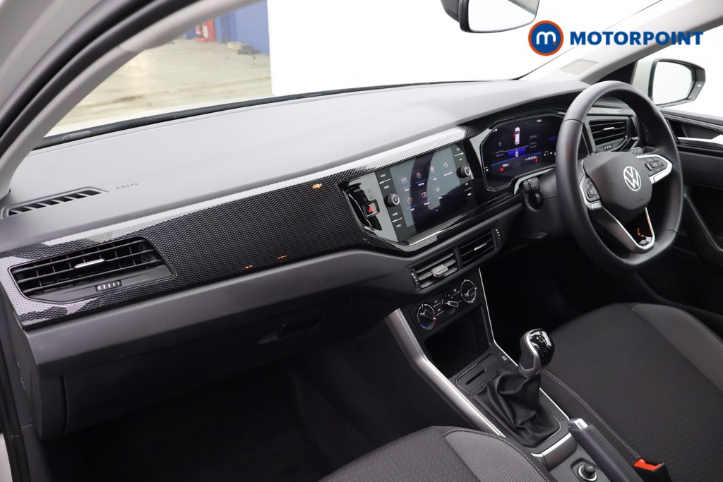 Volkswagen Polo Life Manual Petrol Hatchback - Stock Number (1680168) - 23rd supplementary image