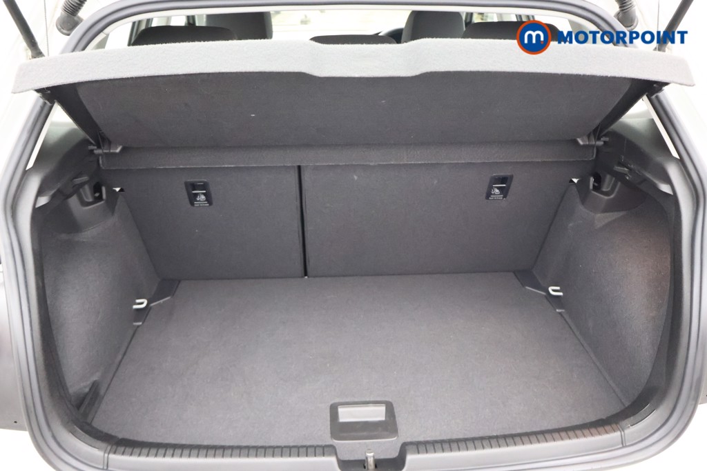 Volkswagen Polo Life Manual Petrol Hatchback - Stock Number (1680168) - 25th supplementary image