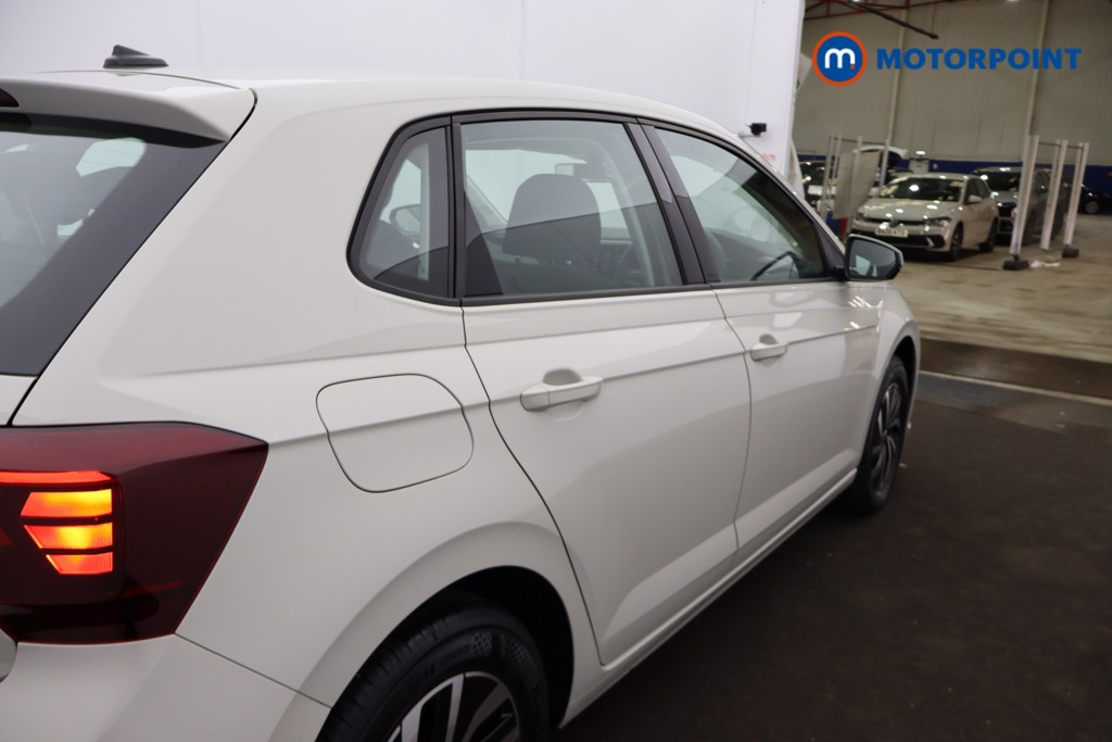 Volkswagen Polo Life Manual Petrol Hatchback - Stock Number (1680168) - 27th supplementary image