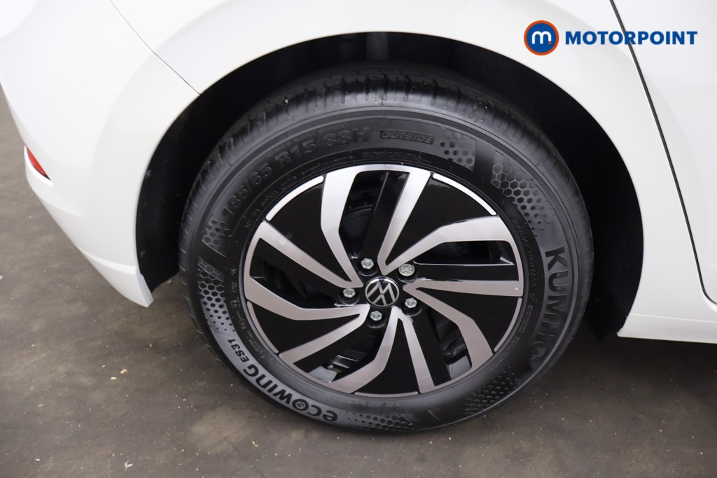 Volkswagen Polo Life Manual Petrol Hatchback - Stock Number (1680168) - 28th supplementary image