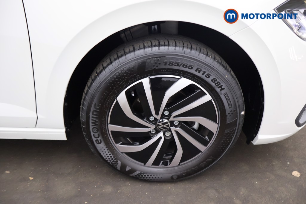 Volkswagen Polo Life Manual Petrol Hatchback - Stock Number (1680168) - 29th supplementary image