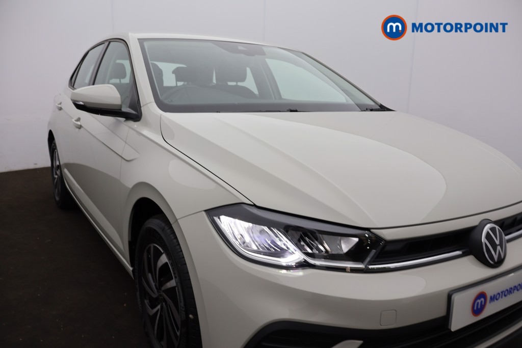 Volkswagen Polo Life Manual Petrol Hatchback - Stock Number (1680168) - 31st supplementary image