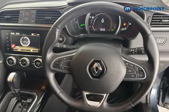 Renault Kadjar Iconic Automatic Petrol SUV - Stock Number (1680278) - 2nd supplementary image