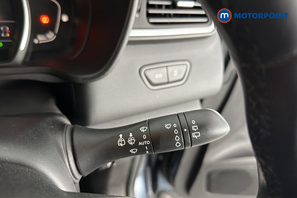 Renault Kadjar Iconic Automatic Petrol SUV - Stock Number (1680278) - 6th supplementary image