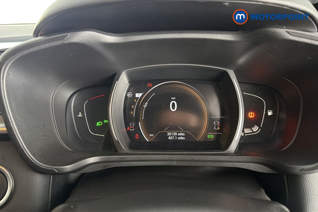 Renault Kadjar Iconic Automatic Petrol SUV - Stock Number (1680278) - 7th supplementary image