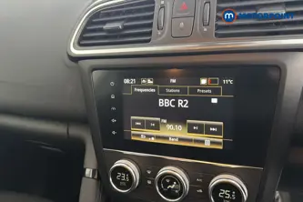 Renault Kadjar Iconic Automatic Petrol SUV - Stock Number (1680278) - 8th supplementary image