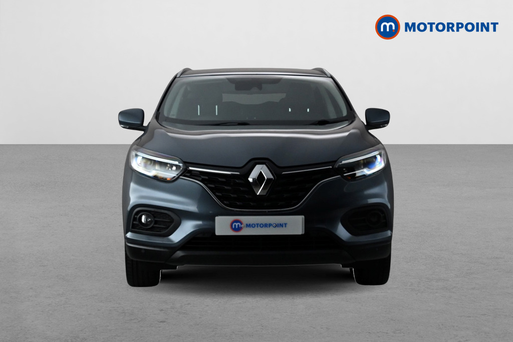 Renault Kadjar Iconic Automatic Petrol SUV - Stock Number (1680278) - Front bumper