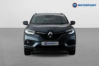 Renault Kadjar Iconic Automatic Petrol SUV - Stock Number (1680278) - Front bumper