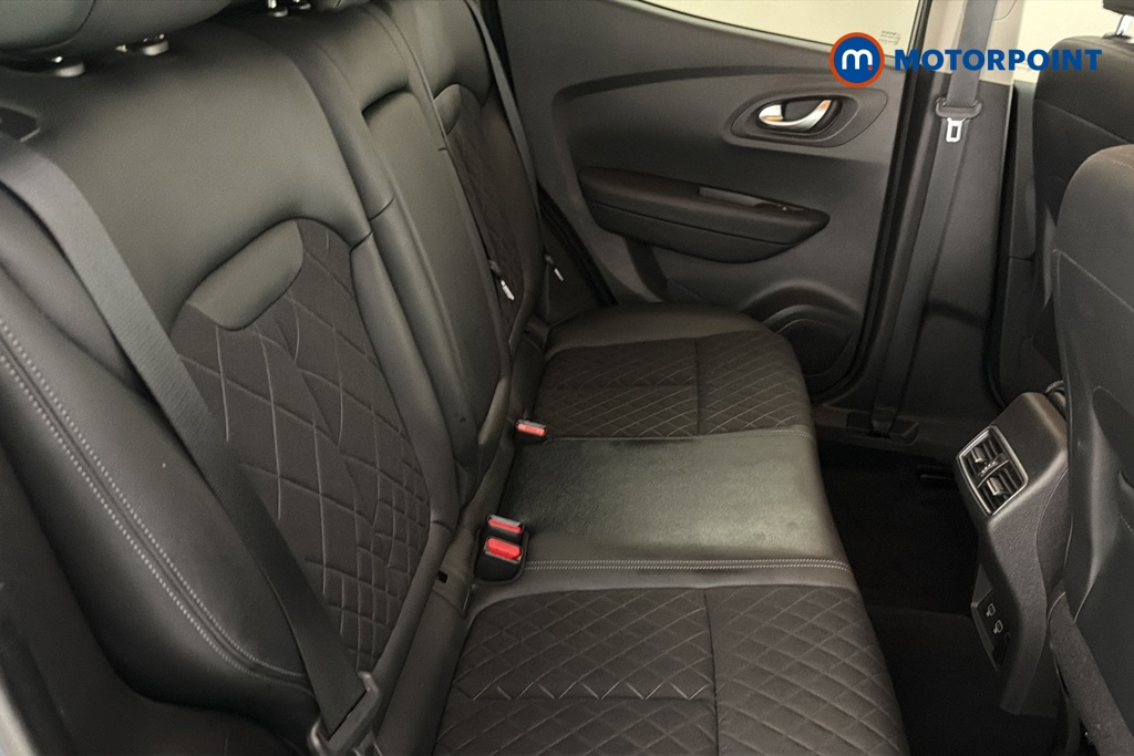 Renault Kadjar Iconic Automatic Petrol SUV - Stock Number (1680278) - 25th supplementary image