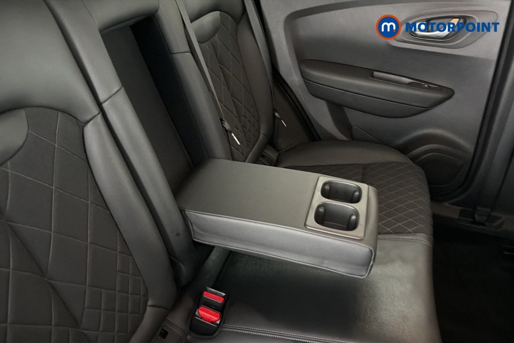 Renault Kadjar Iconic Automatic Petrol SUV - Stock Number (1680278) - 26th supplementary image