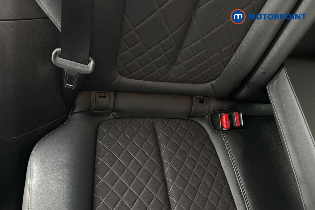 Renault Kadjar Iconic Automatic Petrol SUV - Stock Number (1680278) - 27th supplementary image