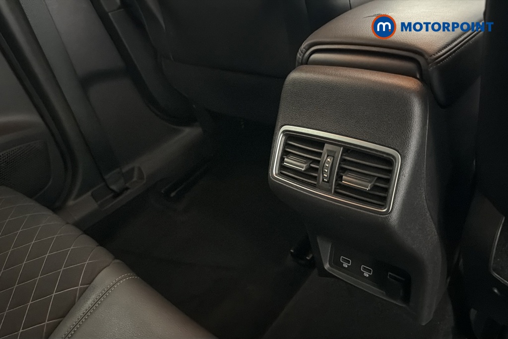 Renault Kadjar Iconic Automatic Petrol SUV - Stock Number (1680278) - 28th supplementary image