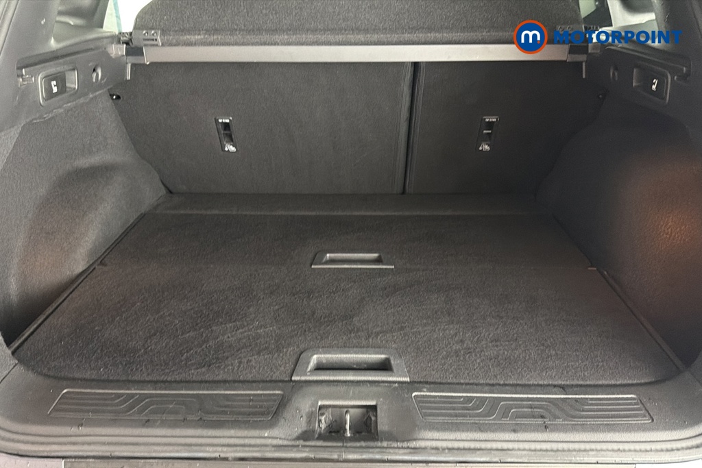 Renault Kadjar Iconic Automatic Petrol SUV - Stock Number (1680278) - 30th supplementary image